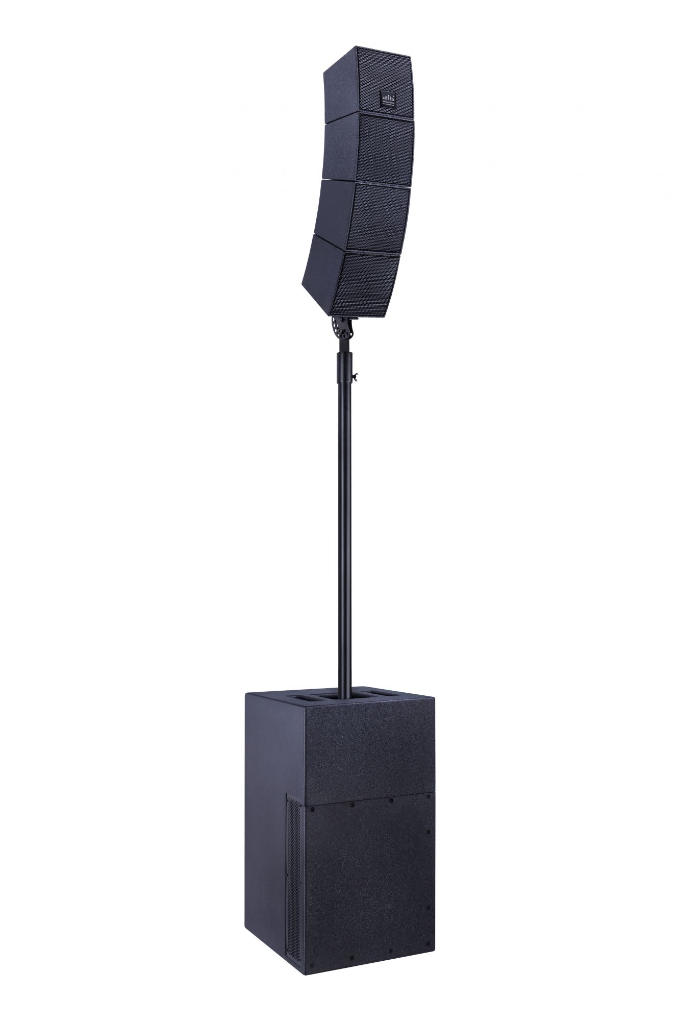 Combination of CS-5+S150A suite